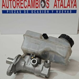 BOMBA DE FRENO 1.5 DCI RENAULT CLIO AÑO 2017