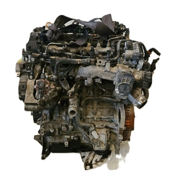 MOTOR 1.6 DIESEL D-D4FE HYUNDAI TUCSON AÑO 2019 - Imagen 4