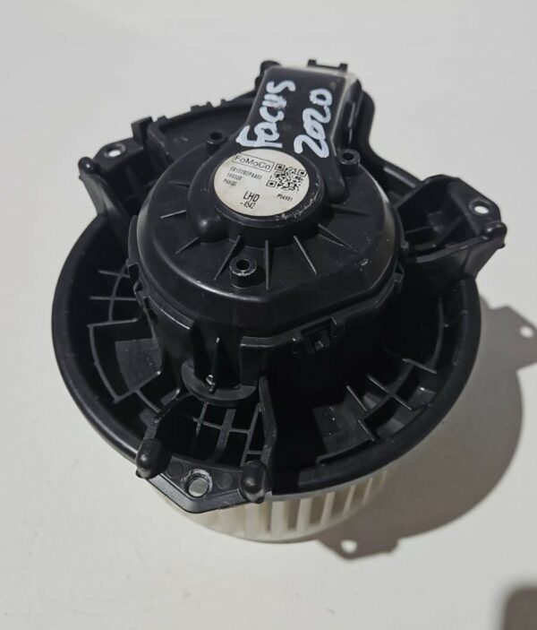 VENTILADOR INTERIOR FORD FOCUS AÑO 2020 - Imagen 3
