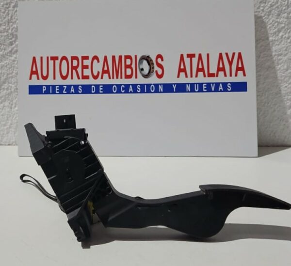 POTENCIOMETRO 6PV01285100 1.5 TDCI FORD FOCUS AÑO 2020