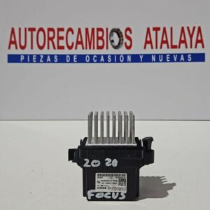 RESISTENCIA CALEFACCION F011500141 FORD FOCUS AÑO 2020