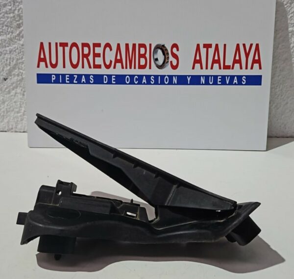 POTENCIOMETRO 2.0 TDI SKODA SUPER B AÑO 2010