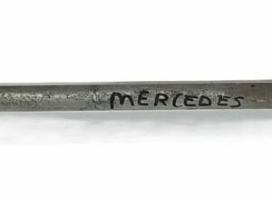 BIELETA DE SUSPENSION DELANTERA DERECHA MERCEDES-BENZ GLE (W166) AÑO 15-18