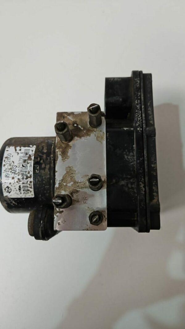 MODULO ABS 2.0 DIESEL SSANGYONG ACTYON AÑO 2008 - Imagen 4