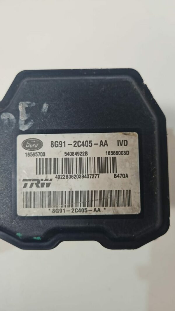 MODULO ABS 2.0 DIESEL FORD MONDEO AÑO 2008 - Imagen 5