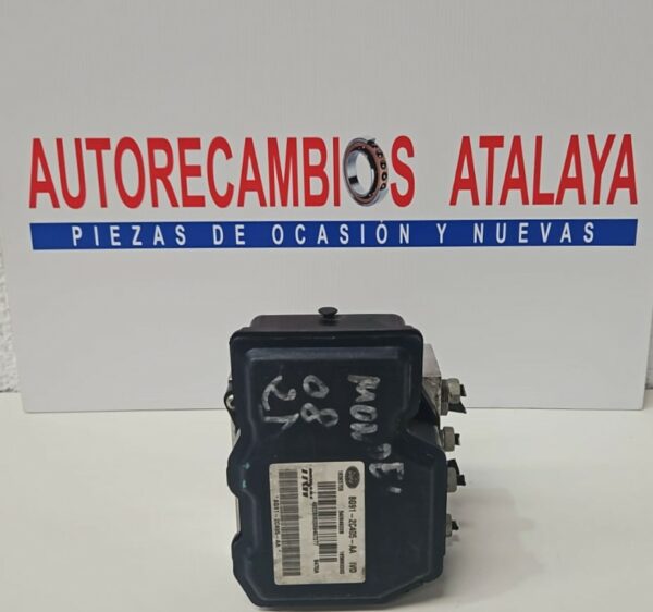 MODULO ABS 2.0 DIESEL FORD MONDEO AÑO 2008