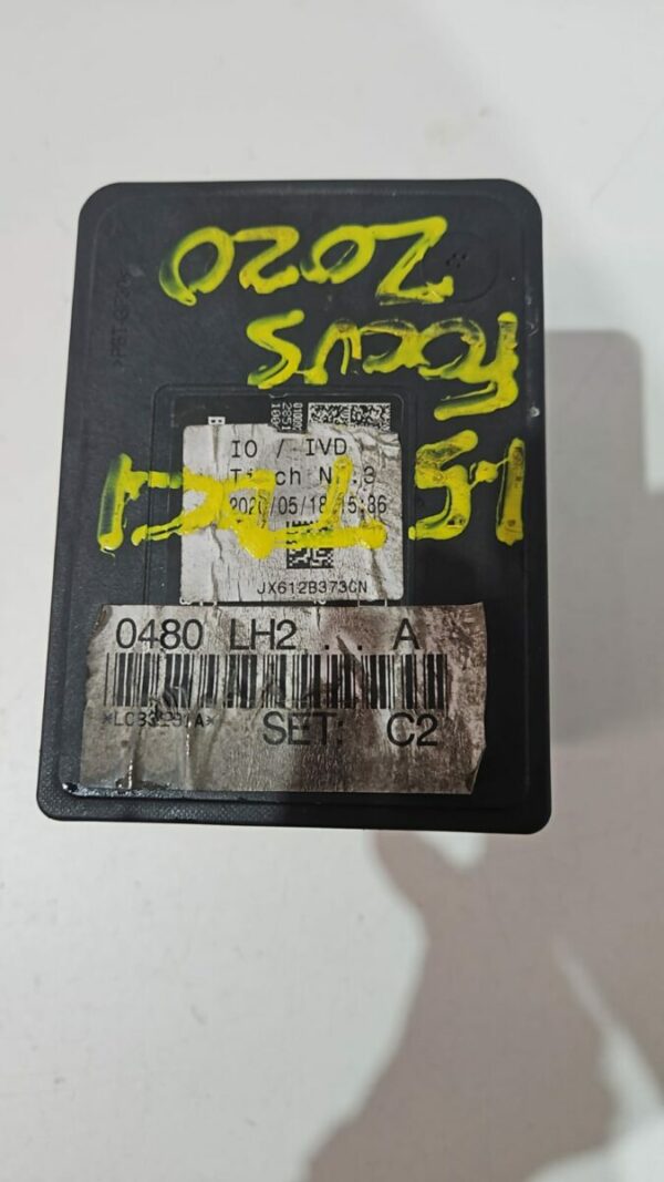 MODULO ABS 1.5 TDCI FORD FOCUS AÑO 2020 - Imagen 9