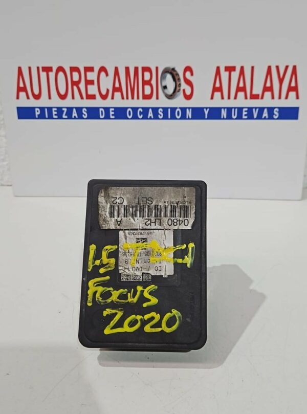 MODULO ABS 1.5 TDCI FORD FOCUS AÑO 2020
