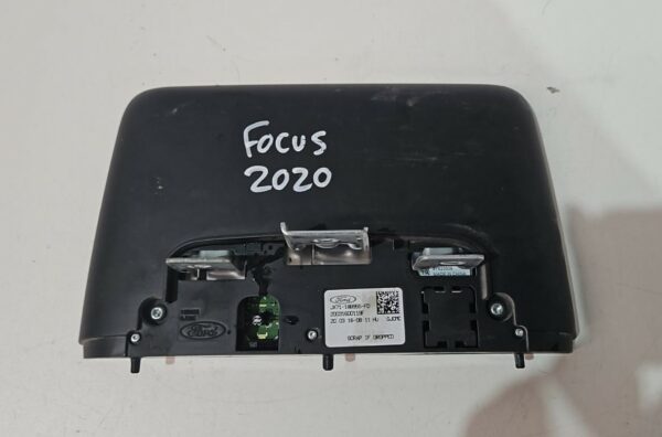 PANTALLA MULTIFUNCION FORD FOCUS AÑO 2020 - Imagen 2