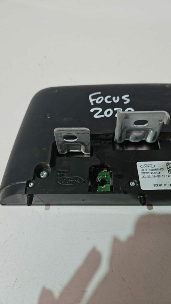PANTALLA MULTIFUNCION FORD FOCUS AÑO 2020 - Imagen 4