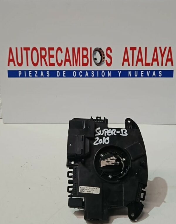 ANILLO AIRBAG SKODA SUPER B AÑO 2010 - Imagen 2