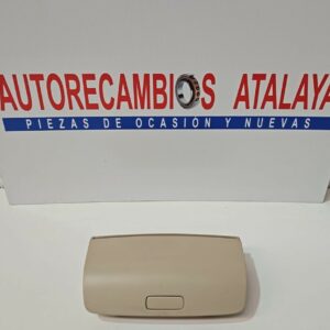 PORTAGAFAS SKODA SUPER B AÑO 2010