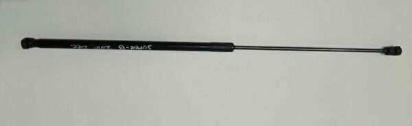 AMORTIGUADOR CAPO SKODA SUPER B AÑO 2010