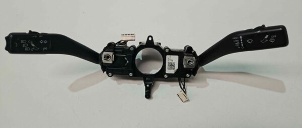 CONMUTADOR LUCES Y LIMPIA SKODA SUPER B AÑO 2010 - Imagen 2