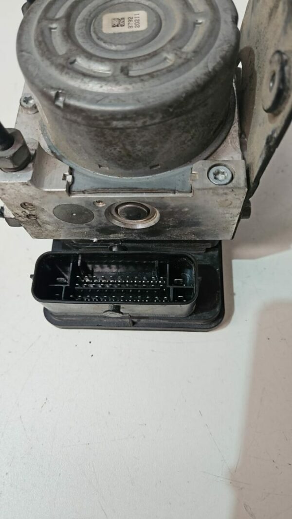 MODULO ABS 1.5 DIESEL FORD FIESTA AÑO 2015 - Imagen 5