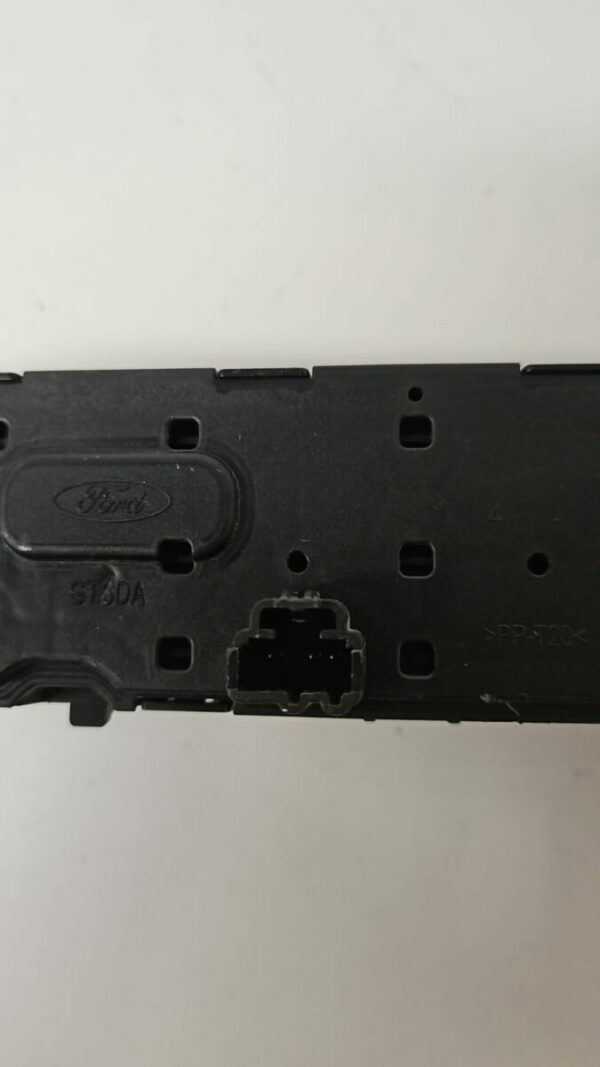 BOTONERA RADIO FORD FOCUS AÑO 2020 - Imagen 4