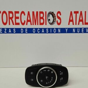 BOTONERA DE LUCES FORD FOCUS AÑO 2020