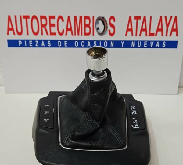 PALANCA DE CAMBIO FORD FOCUS AÑO 2020