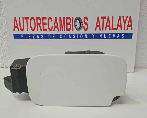 TAPA COMBUSTIBLE CITROEN BERLINGO AÑO 2015