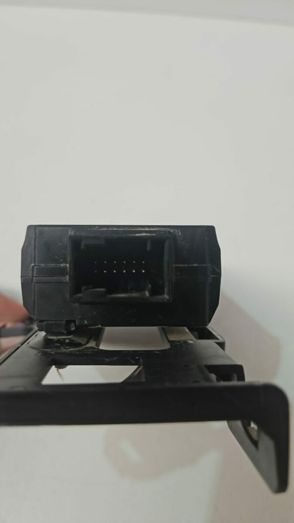 MODULO ELECTRONICO 980729998002 CITROEN BERLINGO AÑO 2015 - Imagen 3