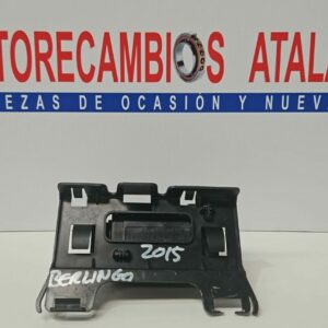 MODULO ELECTRONICO 980729998002 CITROEN BERLINGO AÑO 2015