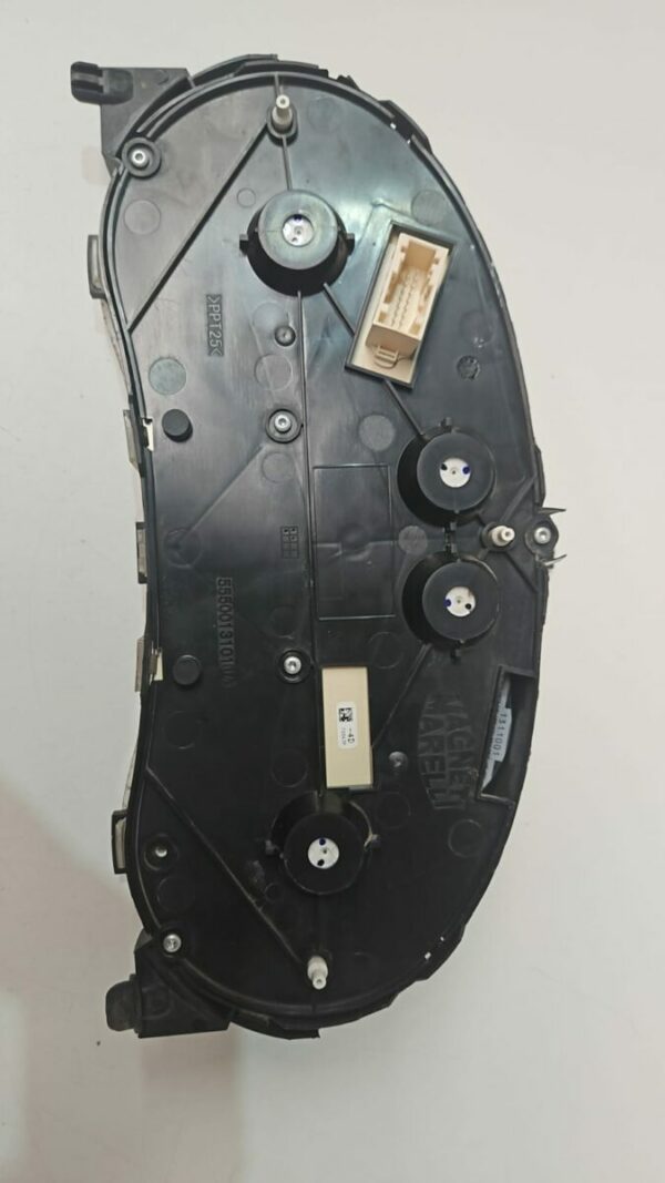 CUADRO INSTRUMENTOS 1.6 HDI CITROEN BERLINGO AÑO 2015 - Imagen 2
