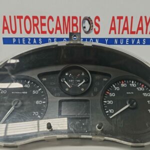 CUADRO INSTRUMENTOS 1.6 HDI CITROEN BERLINGO AÑO 2015
