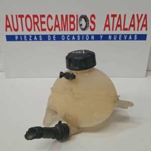 DEPOSITO EXPANSOR 1.6 HDI CITROEN BERLINGO AÑO 2015