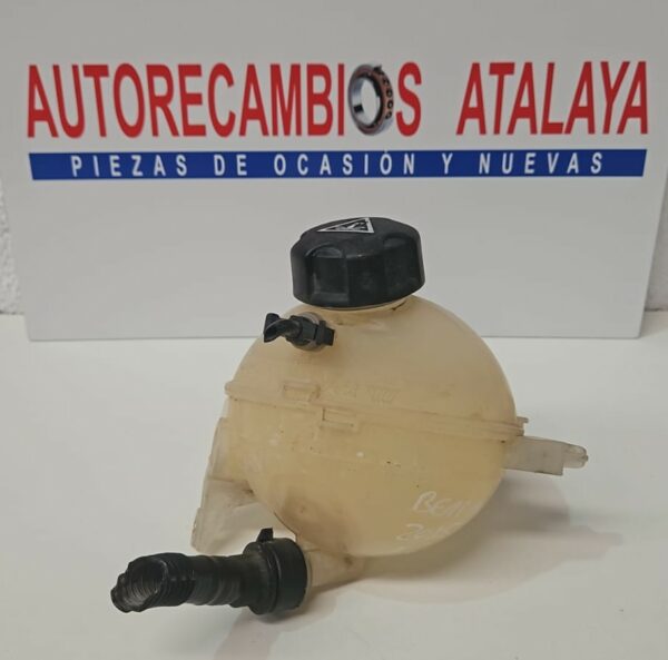 DEPOSITO EXPANSOR 1.6 HDI CITROEN BERLINGO AÑO 2015