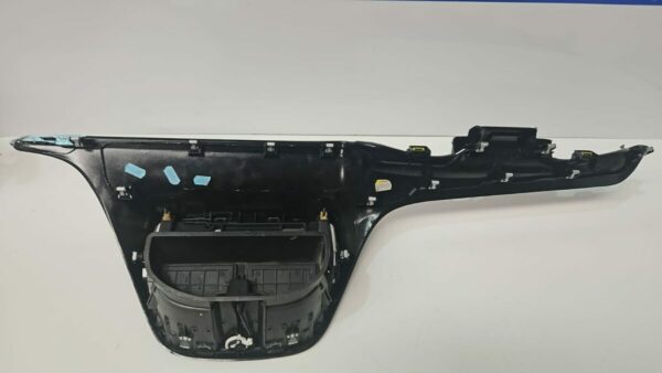 CONSOLA CENTRAL/REJILLAS AIREADORAS CENTRO PEUGEOT 2008 AÑO 2016 - Imagen 2