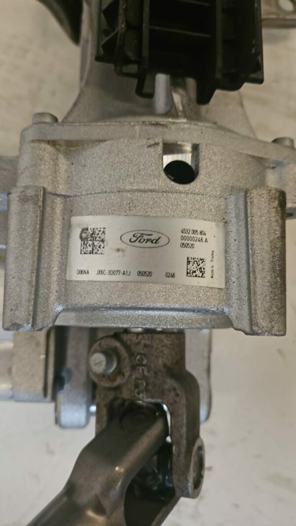 SERVODIRECCION ELECTRICA 1.5 TDCI FORD FOCUS AÑO 2020 - Imagen 4