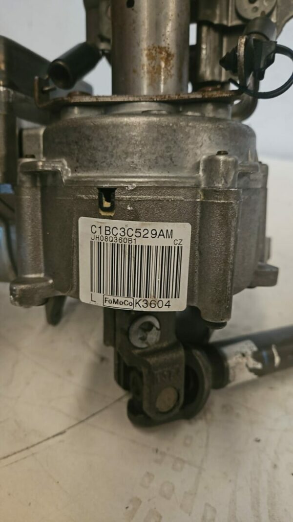 SERVODIRECCION ELECTRICA 1.5 TDCI FORD FIESTA AÑO 2015 - Imagen 4