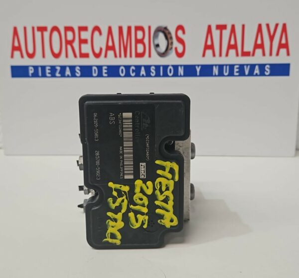 MODULO ABS 1.5 TDCI FORD FIESTA AÑO 2015