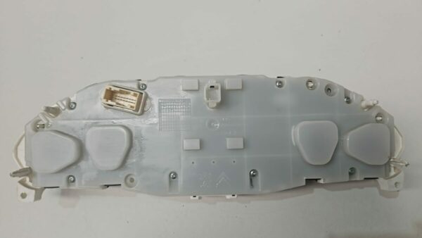 CUADRO INSTRUMENTOS 1.4 HDI PEUGEOT 208 AÑO 2012 - Imagen 2