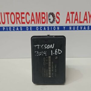MODULO ABS 1.6 DIESEL A1000835AGG/BE6009Y101/58920D7560