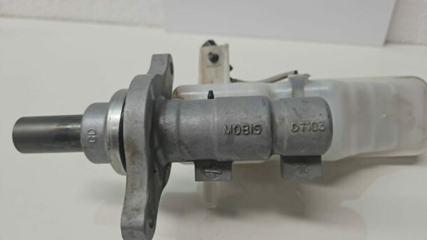 BOMBA DE FRENO 1.6 DIESEL HYUNDAI TUCSON AÑO 2019 - Imagen 3