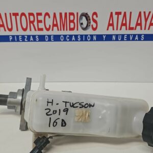 BOMBA DE FRENO 1.6 DIESEL HYUNDAI TUCSON AÑO 2019