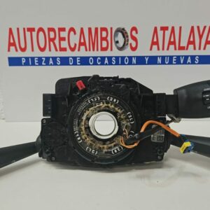 CONMUTADOR LUCES Y LIMPIA PEUGEOT 208 AÑO 2012