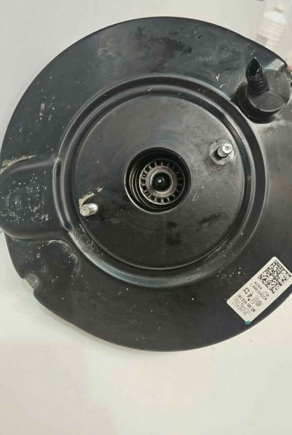 SERVOFRENO 2.0 TDI SKODA SUPER B AÑO 2010 - Imagen 3