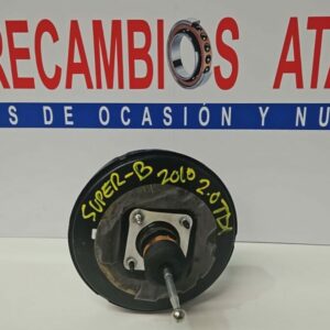 SERVOFRENO 2.0 TDI SKODA SUPER B AÑO 2010