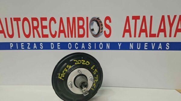SERVOFRENO 1.5 TDCI FORD FOCUS AÑO 2020