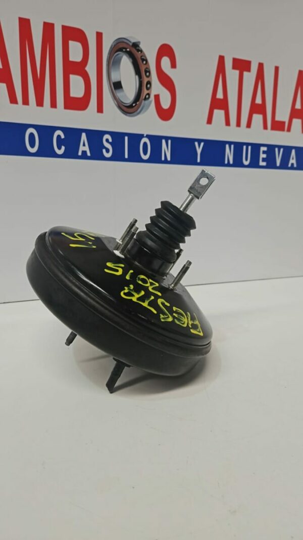 SERVOFRENO 1.5 TDCI FORD FIESTA AÑO 2015 - Imagen 2