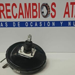 SERVOFRENO 1.6 DIESEL HYUNDAI TUCSON AÑO 2019