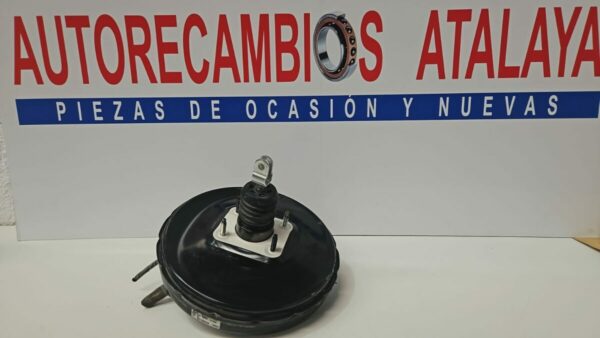 SERVOFRENO 1.6 DIESEL HYUNDAI TUCSON AÑO 2019