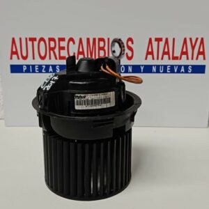 VENTILADOR INTERIOR RENAULT CLIO IV AÑO 2017