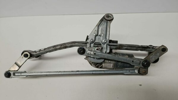 MOTOR LIMPIA DELANTERO CON VARILLAJE SKODA SUPER B AÑO 2010 - Imagen 3