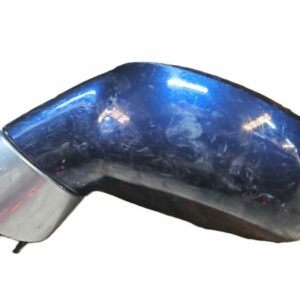 ESPEJO RETROVISOR IZQUIERDO RENAULT VEL SATIS AÑO 2004