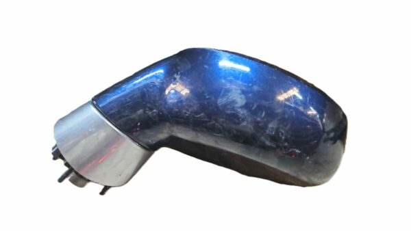 ESPEJO RETROVISOR IZQUIERDO RENAULT VEL SATIS AÑO 2004