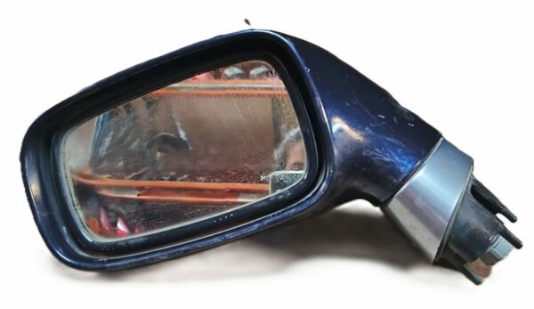 ESPEJO RETROVISOR IZQUIERDO RENAULT VEL SATIS AÑO 2004 - Imagen 2