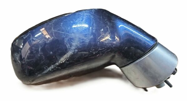 ESPEJO RETROVISOR DERECHO RENAULT VEL SATIS AÑO 2004